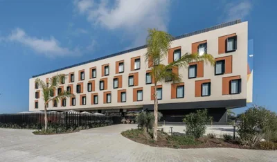 Hampton By Hilton Alicante Airport — foto 5