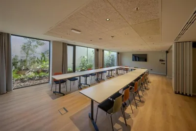 Hampton By Hilton Alicante Airport — foto 6