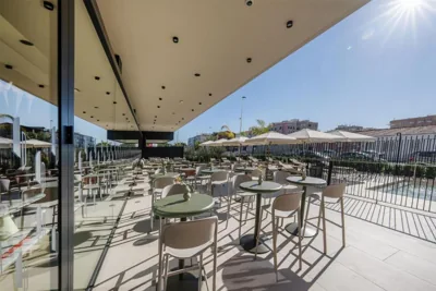 Hampton By Hilton Alicante Airport — foto 8