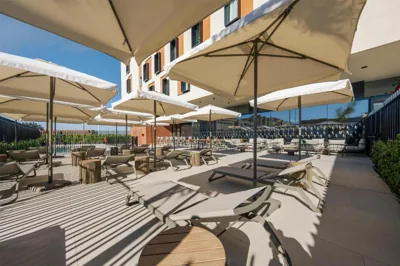 Hampton By Hilton Alicante Airport — foto 9