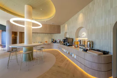 Hampton By Hilton Alicante Airport — foto 10