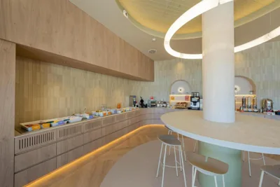 Hampton By Hilton Alicante Airport — foto 11