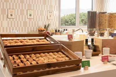 Hampton By Hilton Malaga Martiricos — foto 8