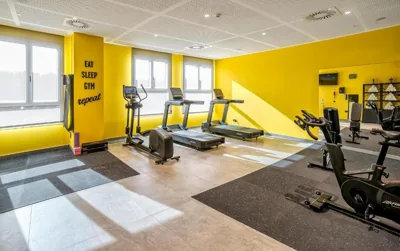 Hampton By Hilton Malaga Martiricos — foto 12