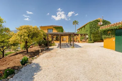 Hanami Finca Cumbres Borrascosas — 写真 7