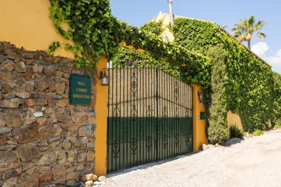 Hanami Finca Cumbres Borrascosas — 写真 9