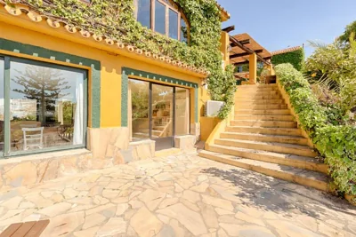 Hanami Finca Cumbres Borrascosas — 写真 12