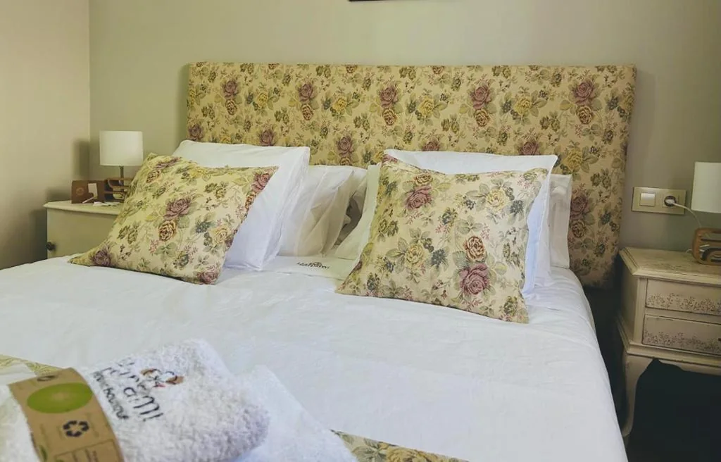 Appartamento con 2 camere da letto — Hanami House Boutique 4 Estrellas Valle del Jerte