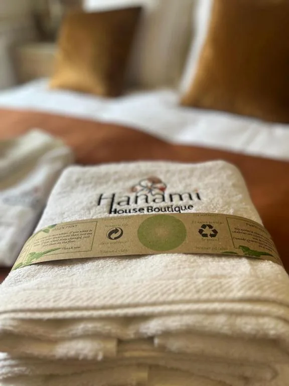 Camera doppia Deluxe — Hanami House Boutique 4 Estrellas Valle del Jerte