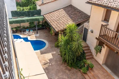 Hanami House Boutique 4 Estrellas Valle del Jerte — foto 4