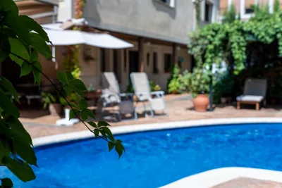 Hanami House Boutique 4 Estrellas Valle del Jerte — foto 7