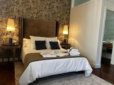 Hanami House Boutique 4 Estrellas Valle del Jerte — foto 9
