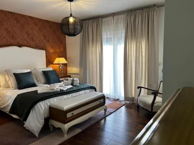 Hanami House Boutique 4 Estrellas Valle del Jerte — foto 10