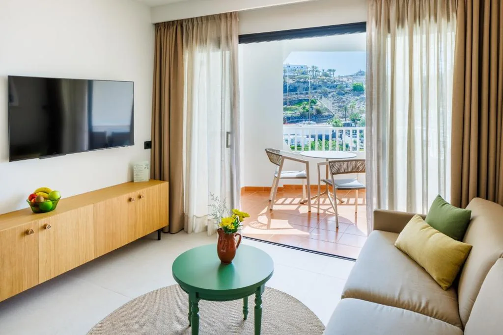 Appartement met uitzicht op zee — Hapimag San Agustín