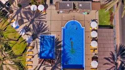 Hapimag San Agustín — foto 11