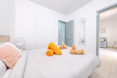 Happy Beach Home - Shared Pool and near the Beach By Lanzarote Vacation Homes — Foto 10