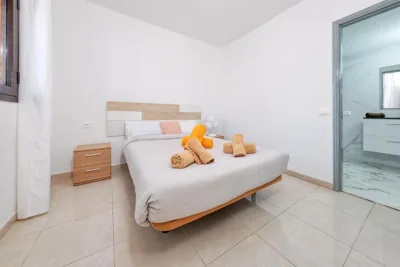 Happy Beach Home - Shared Pool and near the Beach By Lanzarote Vacation Homes — Foto 11