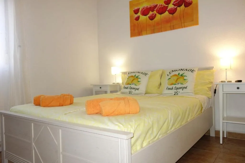 HAPPY HOMES CASA LIMÓN - Premium - Pool - Klimaanlage - WLAN