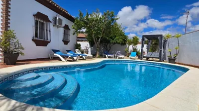 HAPPY HOMES CASA LIMÓN - Premium - Pool - Klimaanlage - WLAN — foto 4