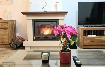 HAPPY HOMES CASA LIMÓN - Premium - Pool - Klimaanlage - WLAN — foto 6