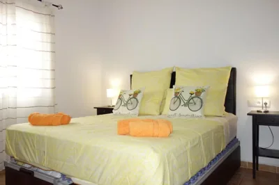 HAPPY HOMES CASA LIMÓN - Premium - Pool - Klimaanlage - WLAN — foto 8