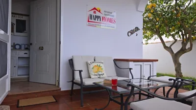 HAPPY HOMES CASA LIMÓN - Premium - Pool - Klimaanlage - WLAN — foto 11