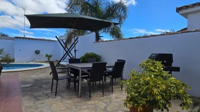HAPPY HOMES CASA LIMÓN - Premium - Pool - Klimaanlage - WLAN — foto 12