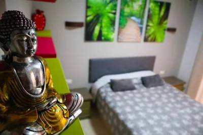 HAPPY ROOM — foto 11