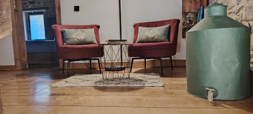 Casa com 3 quartos — Haraneko Errota Burdindegi