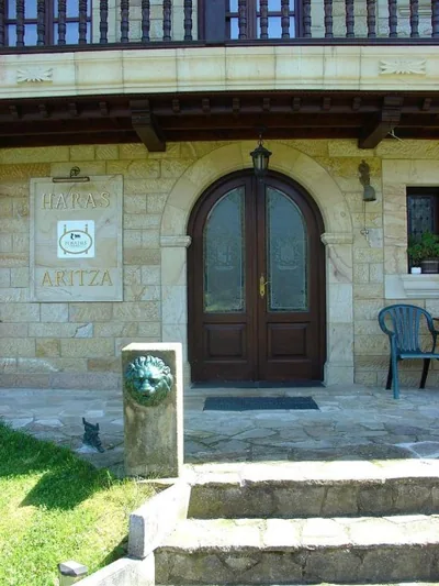 Haras Aritza — foto 12