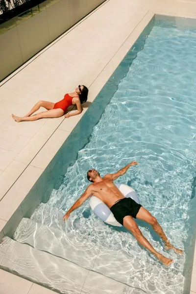 Hard Rock Hotel Madrid — 写真 3