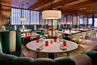 Hard Rock Hotel Madrid — 写真 7