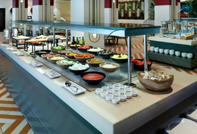 Hard Rock Hotel Marbella - Puerto Banús — foto 4