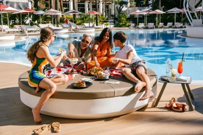 Hard Rock Hotel Marbella - Puerto Banús — foto 6
