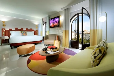 Hard Rock Hotel Marbella - Puerto Banús — foto 11