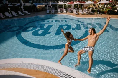Hard Rock Hotel Marbella - Puerto Banús — foto 12