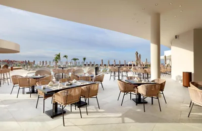 Hard Rock Hotel Tenerife — Foto 2