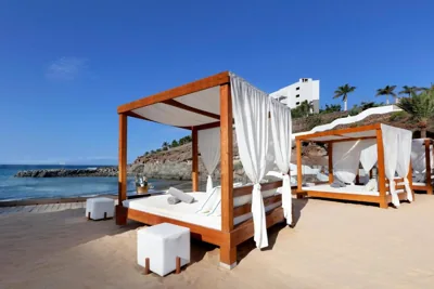 Hard Rock Hotel Tenerife — Foto 6