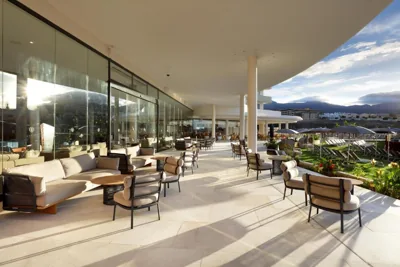 Hard Rock Hotel Tenerife — Foto 9