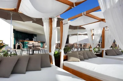 Hard Rock Hotel Tenerife — Foto 11