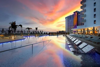 Hard Rock Hotel Tenerife — Foto 12