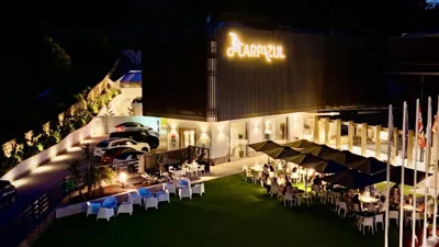 Harpazul — Foto 4