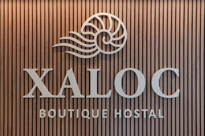 Hauzify I Xaloc Boutique Hostal — 照片 2