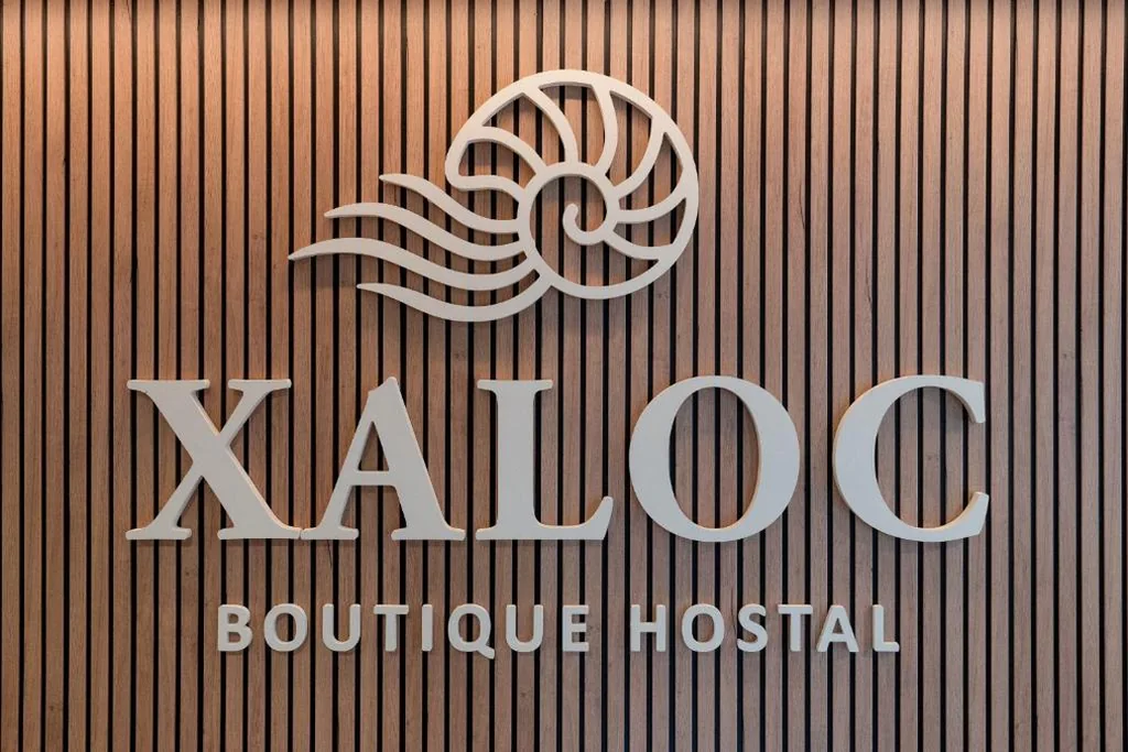 Hauzify I Xaloc Boutique Hostal