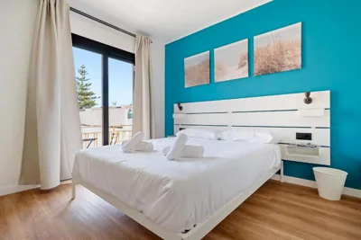 Hauzify I Xaloc Boutique Hostal — 照片 4