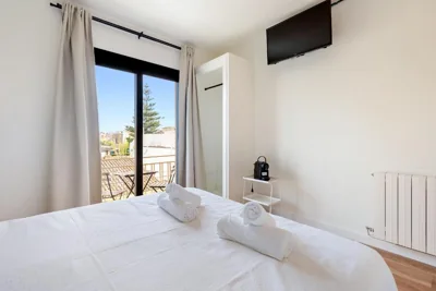 Hauzify I Xaloc Boutique Hostal — 照片 12