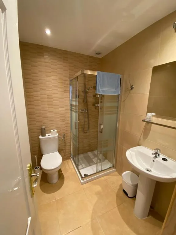 Classic Triple Room — Haza Redonda Bed & Breakfast