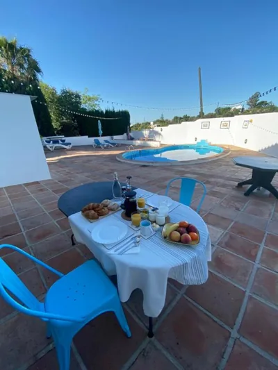 Haza Redonda Bed & Breakfast — photo 4