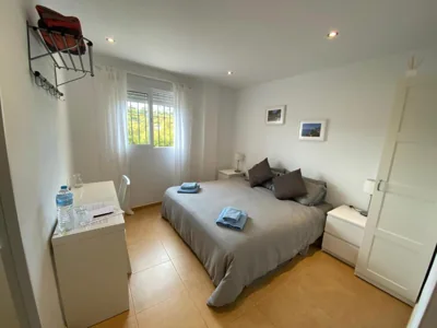 Haza Redonda Bed & Breakfast — photo 5