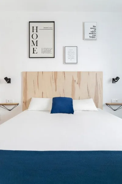 HB ROOMS - Casa M&J Guest House — Foto 2